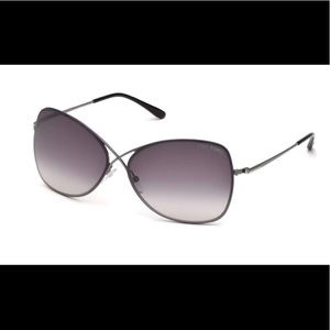 Tom Ford Colette FT0250 Sunglasses